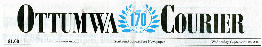 Title Ottumwa Courier